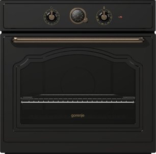 Духовой шкаф Горение BO 53 CLB фото Духовой шкаф Gorenje BO 53 CLB фото