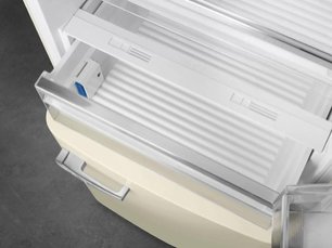 Холодильник Смег FAB38RCR фото 2 Холодильник Smeg FAB38RCR фото 2