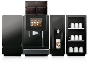 Кофемашина Franke A600 FM фото 3