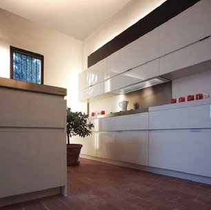 Встраиваемая вытяжка Falmec Gruppo Incasso 50 ix (800) (c системой NRS) ECP фото 3