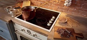 Варочная панель Горение ECK63CLI фото 3 Варочная панель Gorenje ECK63CLI фото 3