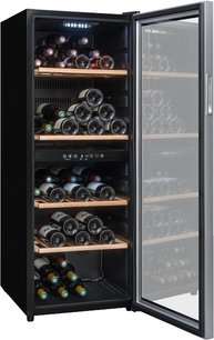 Винный шкаф Климадифф CD90B1 фото 4 Винный шкаф Climadiff CD90B1 фото 4