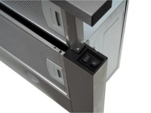 Встраиваемая вытяжка Шауб Лоренц SLD TE6608 фото 4 Встраиваемая вытяжка Schaub Lorenz SLD TE6608 фото 4