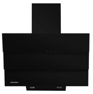 Вытяжка Маунфилд CASCADA TRIO 60 BLACK фото 3 Вытяжка Maunfeld CASCADA TRIO 60 BLACK фото 3