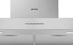 Вытяжка Смег KBT700XE фото 3 Вытяжка Smeg KBT700XE фото 3