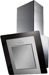 Вытяжка Фабер CITY EG6 BK/X A60 фото Вытяжка Faber CITY EG6 BK/X A60 фото