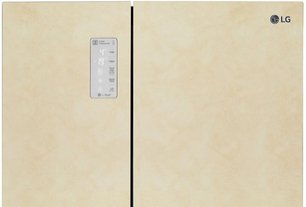 Холодильник LG GC-B247SEUV фото 3