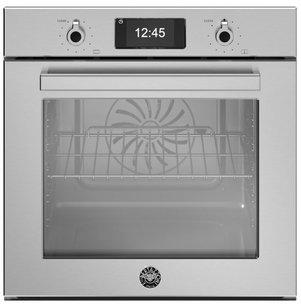 Духовой шкаф Bertazzoni FPRO6117CTX3 фото