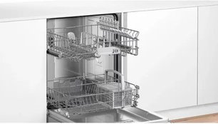 Встраиваемая посудомоечная машина Бош SMV2ITX16E фото 3 Встраиваемая посудомоечная машина Bosch SMV2ITX16E фото 3