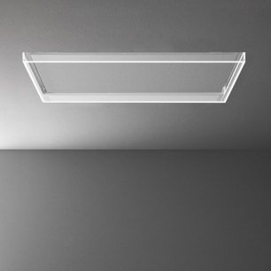 Встраиваемая вытяжка Фалмек Design+ Alba 120 Inox фото Встраиваемая вытяжка Falmec Design+ Alba 120 Inox фото