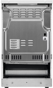 Комбинированная плита Электролюкс EKK96498CW фото 3 Комбинированная плита Electrolux EKK96498CW фото 3