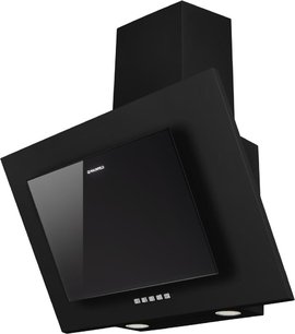 Кухонная вытяжка MAUNFELD Tower C 50 черный фото 2 Кухонная вытяжка MAUNFELD Tower C 50 черный фото 2