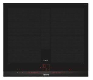 Варочная панель Сименс EX677LYV5E фото 4 Варочная панель Siemens EX677LYV5E фото 4