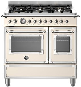 Варочный центр Bertazzoni HER96L2EAVT фото