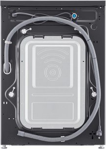 Стиральная машина LG F2Y1WS6J фото 2