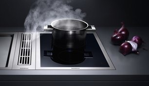 Варочная панель Гаггенау VI 424-110 фото 3 Варочная панель Gaggenau VI 424-110 фото 3