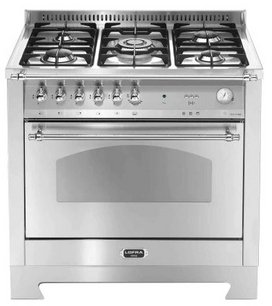 Варочный центр Lofra RSG96GVGT/Ci CHROME фото