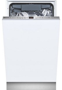 Встраиваемая посудомоечная машина Нефф S58M58X0 фото Встраиваемая посудомоечная машина Neff S58M58X0 фото