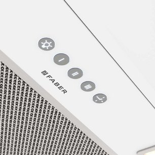 Вытяжка Фабер SCATOLA WH A60 фото 3 Вытяжка Faber SCATOLA WH A60 фото 3