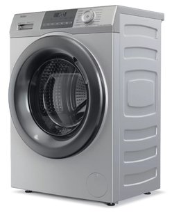 Стиральная машина Хайер HW60-BP12929BSE фото 2 Стиральная машина Haier HW60-BP12929BSE фото 2