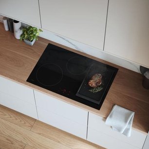 Варочная панель Аско HI2842FBG1 фото 3 Варочная панель Asko HI2842FBG1 фото 3