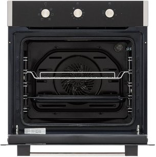 Электрический духовой шкаф KRONA ATTIMO 60 S фото 2