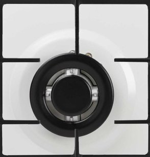 Газовая варочная панель Кертинг HG 665 CTSI фото 3 Газовая варочная панель Korting HG 665 CTSI фото 3