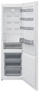 Холодильник Jacky`s JR FW186B1 фото 2