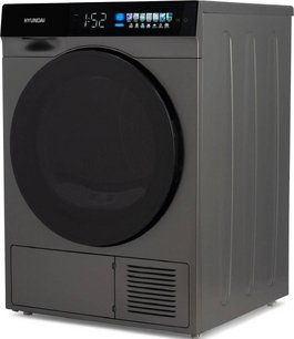 Сушильная машина Hyundai DFE9430 фото 2