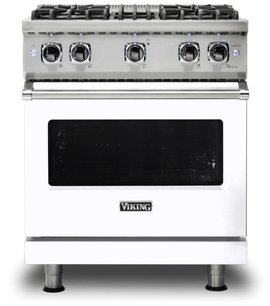 Варочный центр Викинг EVGR530-4BWH фото Варочный центр Viking EVGR530-4BWH фото