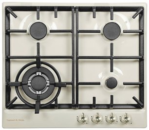 Встраиваемая газовая варочная панель Зигмунд Штайн G 12.6 X фото Встраиваемая газовая варочная панель Zigmund Shtain G 12.6 X фото