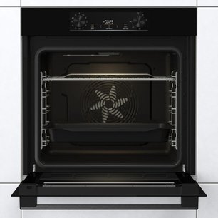 Духовой шкаф Горение BO6735E02BK фото 2 Духовой шкаф Gorenje BO6735E02BK фото 2