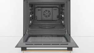 Духовой шкаф Bosch HIJN10YB0R фото 3