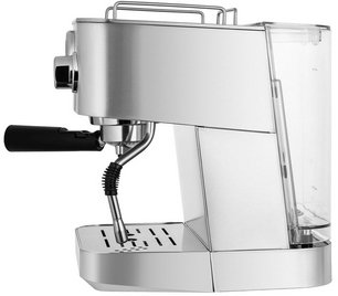 Кофемашина Maunfeld MF-721S PRO фото 4