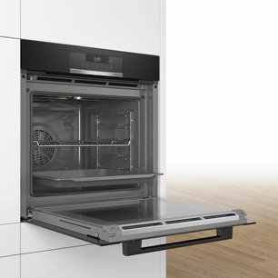 Духовой шкаф Бош HBA372BB0 фото 3 Духовой шкаф Bosch HBA372BB0 фото 3