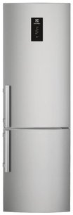 Холодильник Электролюкс EN3854NOX фото 2 Холодильник Electrolux EN3854NOX фото 2