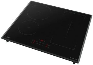 Варочная панель Midea MIH65787F фото 4