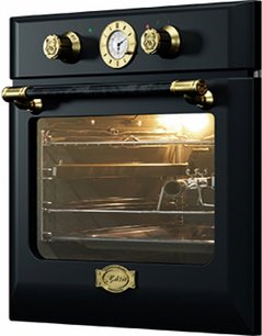 Духовой шкаф Kaiser EH 6432 BE ECO фото 2