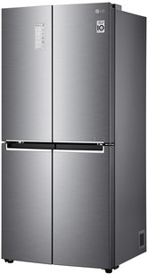 Холодильник LG GC-B 22 FTMPL фото 3