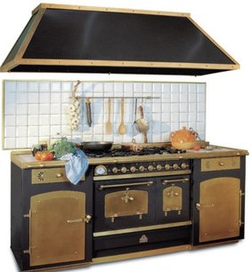 Варочный центр Рестарт ELG 029 g фото 2 Варочный центр Restart ELG 029 g фото 2