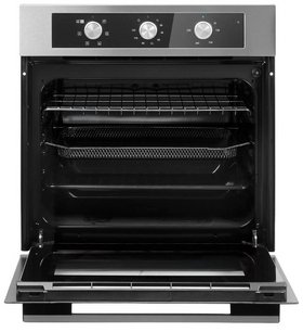 Духовой шкаф Midea MO37003X фото 2