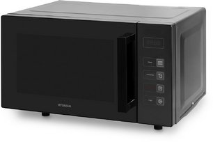 Микроволновая печь Hyundai HYM-D3008 фото 2