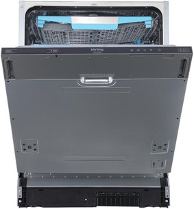 Встраиваемая посудомоечная машина Кертинг KDI 60980 фото 2 Встраиваемая посудомоечная машина Korting KDI 60980 фото 2