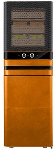 Хьюмидор Афидано L8 (Теплый янтарь) фото Хьюмидор Afidano L8 (Теплый янтарь) фото