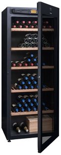 Винный шкаф Климадифф DVA305G фото Винный шкаф Climadiff DVA305G фото