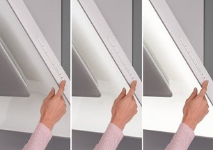 Вытяжка Миле DA6996W BRWS фото 2 Вытяжка Miele DA6996W BRWS фото 2