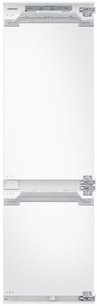Встраиваемый холодильник Самсунг BRB26715EWW фото Встраиваемый холодильник Samsung BRB26715EWW фото
