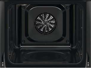 Духовой шкаф Электролюкс EOF3H00BX фото 4 Духовой шкаф Electrolux EOF3H00BX фото 4