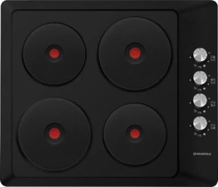 Электрическая варочная панель MAUNFELD EEHE.64.4B фото Электрическая варочная панель MAUNFELD EEHE.64.4B фото