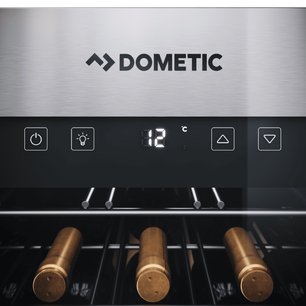 Винный шкаф Дометик C75F Classic фото 4 Винный шкаф Dometic C75F Classic фото 4